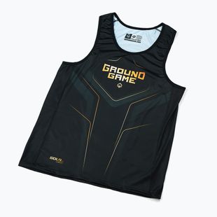 Tank top Ground Game Gold 2.0 többszínű Ground Game Gold 2.0 többszínű