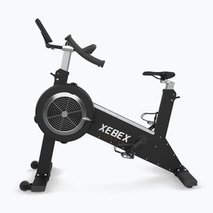 Légpárnás kerékpár XEBEX Eco Air Cycle black
