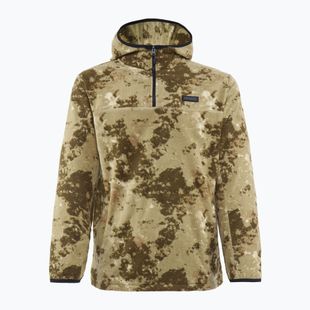 Férfi pulóver PROSTO Hoodie Fleece Woodry other