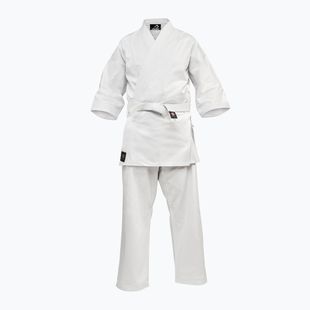 Karategi Overlord Karate Kyokushin fehér 901120