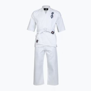 Karategi Overlord Karate Kyokushin fehér 901120