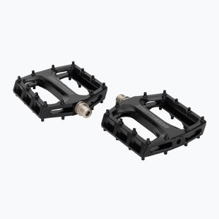 Kerékpárpedálok Dartmoor Thunder black anodized