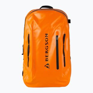Túrahátizsák BERGSON Vento Pack 25 l orange