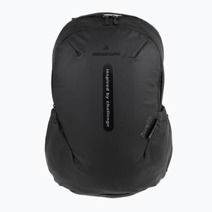 Városi hátizsák BERGSON Iwalk 20 l black
