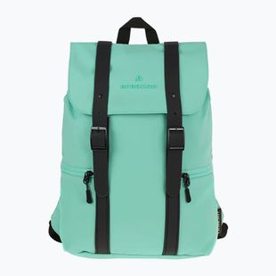 Városi hátizsák BERGSON Citybase 20 l malachite green