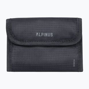 Pénztárca Alpinus Geneva black
