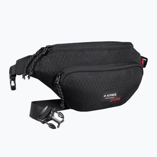 Övtáska Alpinus Nymbodia 2 l black