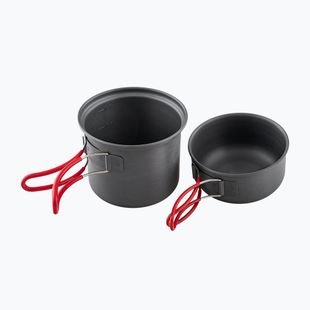 Alpinus Valdes turisztikai menazséria szürke