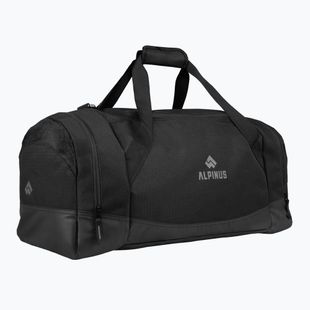 Utazótáska Alpinus Avila 60 l black