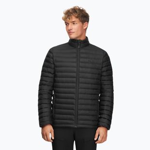 Férfi pehelykabát Alpinus Gilgit black