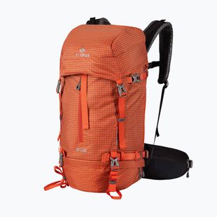 Túrahátizsák Alpinus Ampato 30 l brick red
