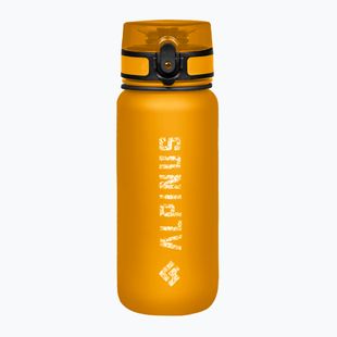 Alpinus Trysil utazó palack 650 ml narancssárga