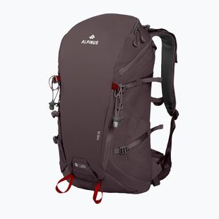 Túrahátizsák Alpinus Teno 24 l gray