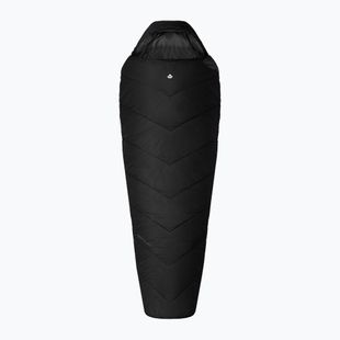 Alpinus Fiber Pro 1300 hálózsák bal antracit