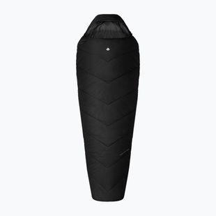 Alpinus Fiber Pro 1300 hálózsák jobb oldali antracit