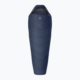 Alpinus Fiber Pro 1100 hálózsák bal szürke