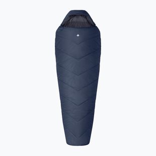 Alpinus Fiber Pro 1100 hálózsák jobbra szürke
