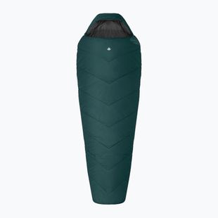 Alpinus Fiber Pro 800 hálózsák bal zöld