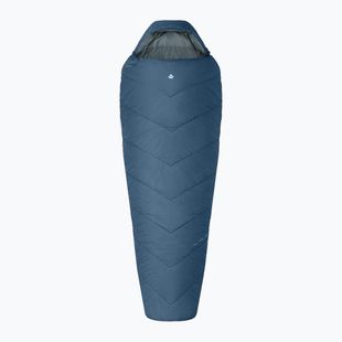 Alpinus Fiber Pro 1300 hálózsák jobbra zsálya
