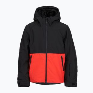 Gyerek síkabát 4F M533 red