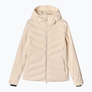 Női síkabát 4F F591 beige