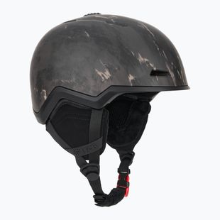 Snowboard sisak 4F U071 multicolour allover