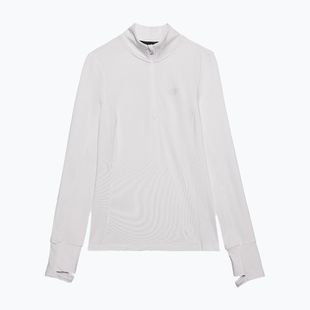 Női termo pulóver 4F F079 creme