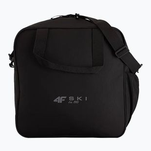 Sícipőtáska 4F U198 deep black