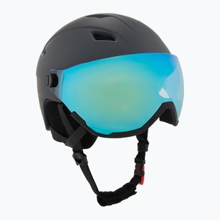 Sísisak 4F U090 anthracite