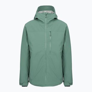 Férfi sídzseki 4F M0877 olive