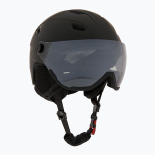 Sísisak 4F U131 dark grey