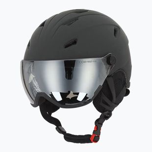 Sísisak 4F U131 dark grey