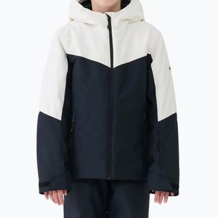 Gyerek sídzseki 4F F0818 deep black