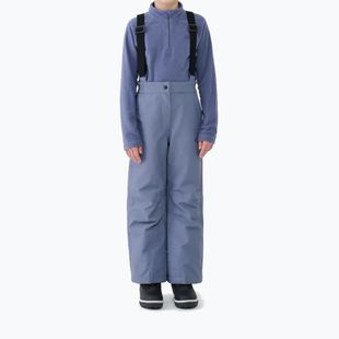 Gyerek sínadrág 4F Fnk F0948 grey