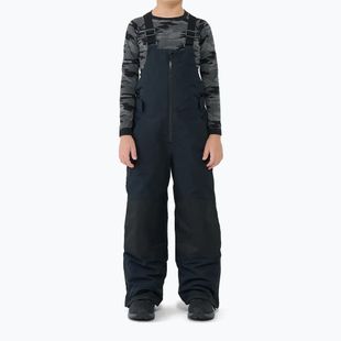Gyerek snowboardnadrág 4F FNK M0959 deep black