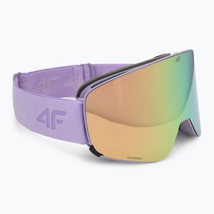 Síszemüveg 4F U065 light violet