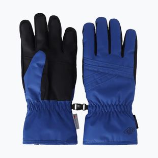 Síkesztyűk 4F Fnk F159 cobalt