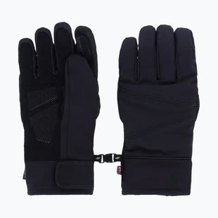 Síkesztyűk 4F Fnk M168 deep black