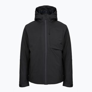 Férfi sídzseki 4F M0952 deep black