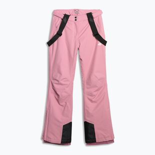 Női sínadrág 4F Fnk F1157 pink