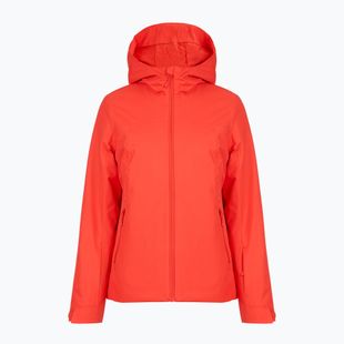 Női sídzseki 4F F0954 red