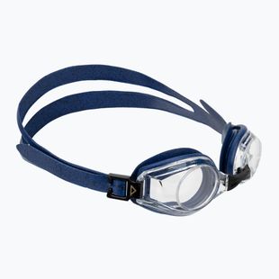 Korrigáló úszószemüveg AQUA-SPEED Lumina Reco -1.5 tengerészkék