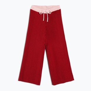 KID STORY Merino sweet heart gyermeknadrág