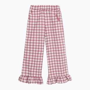 Gyerek nadrág KID STORY candy pink