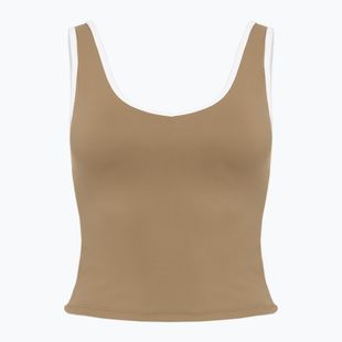 Női jóga tank top JOYINME Dual Essence sivatagi ragyogás