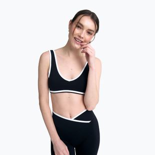 JOYINME Dual Essence edzőmelltartó fekete