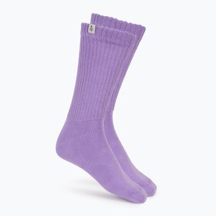 Női zokni JOYINME Ground Yourself dreamy lavender