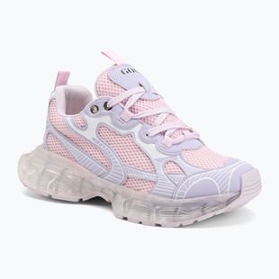 GOE női cipő RR2N4081 lila/ibolya