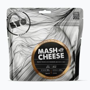 Liofilizált élelmiszer LYOFOOD Mash & Cheese 370 g