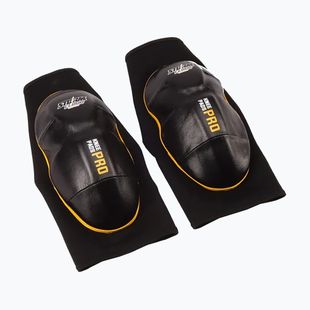 Térdvédők StormCloud Knee Combat black